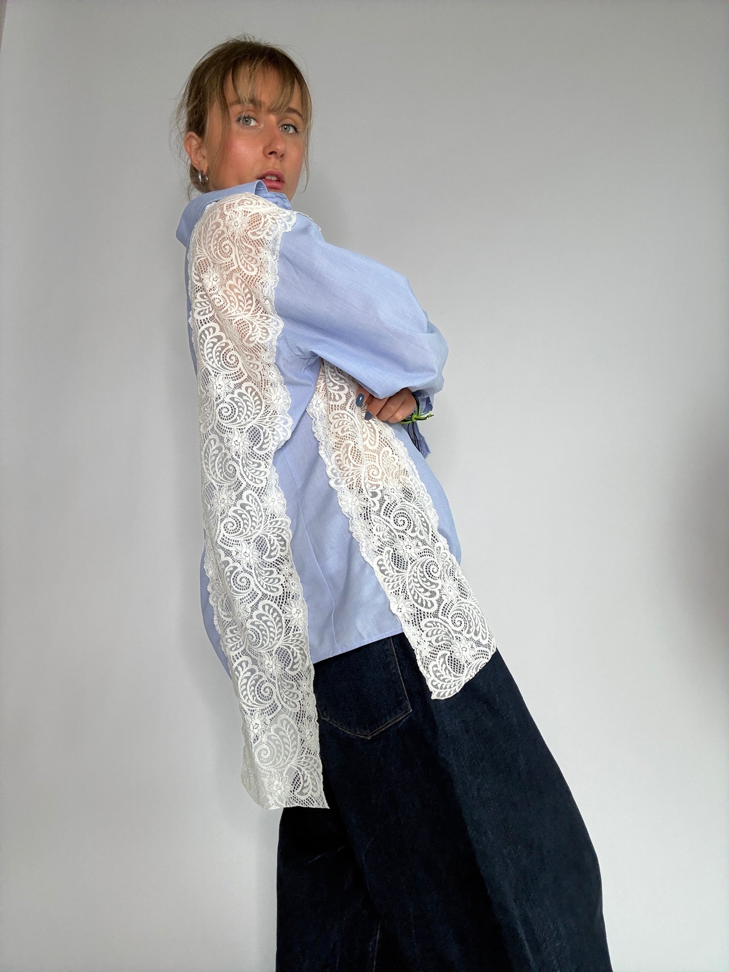 la Colette Shirt N°97