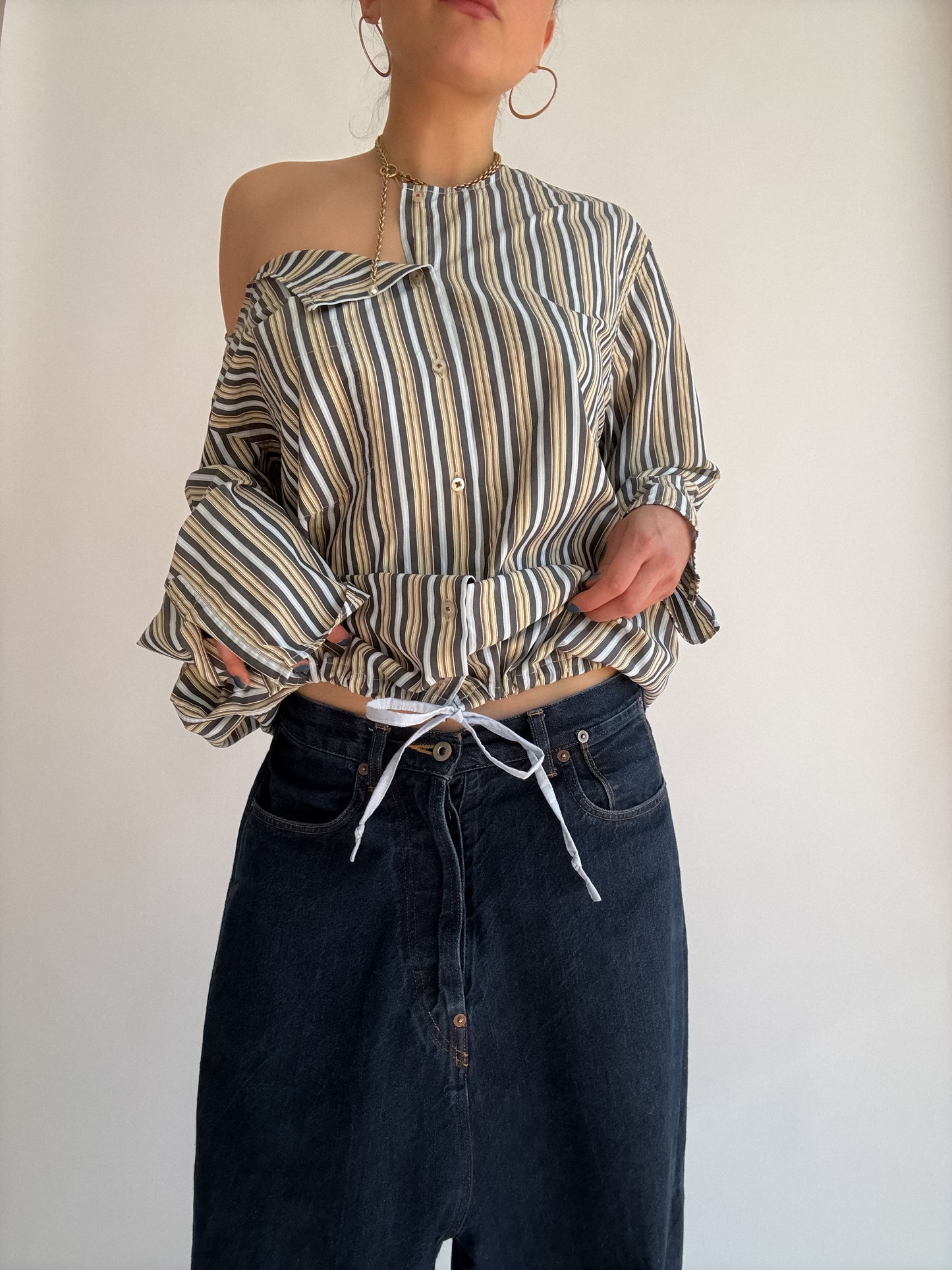 la Louka Shirt N°47