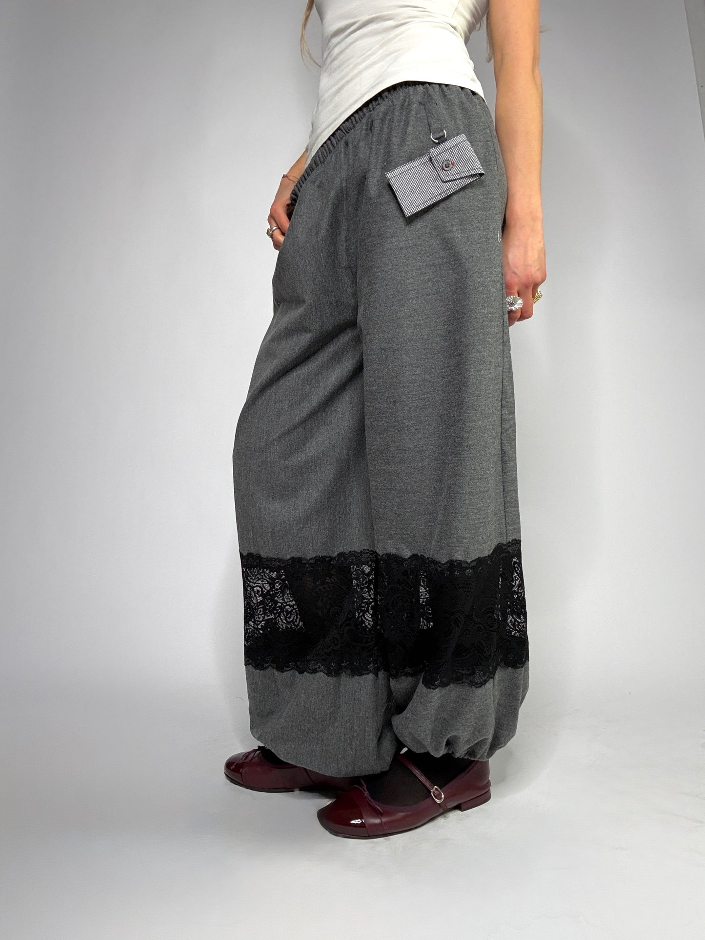 le Colette Pants N°152