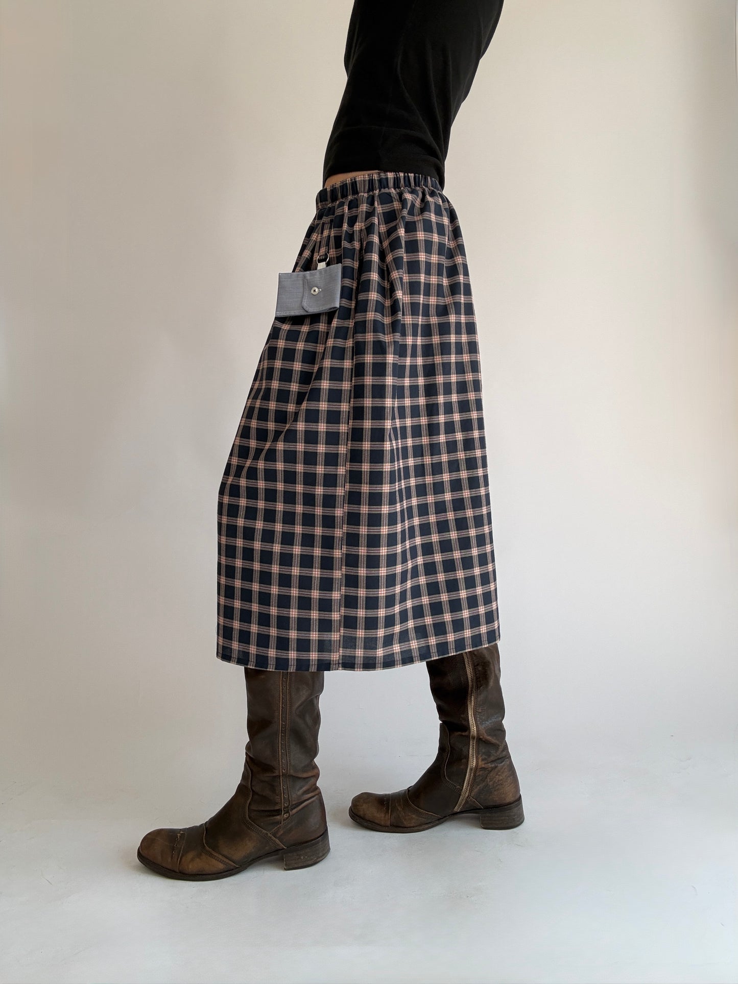 le René Shorts N°5