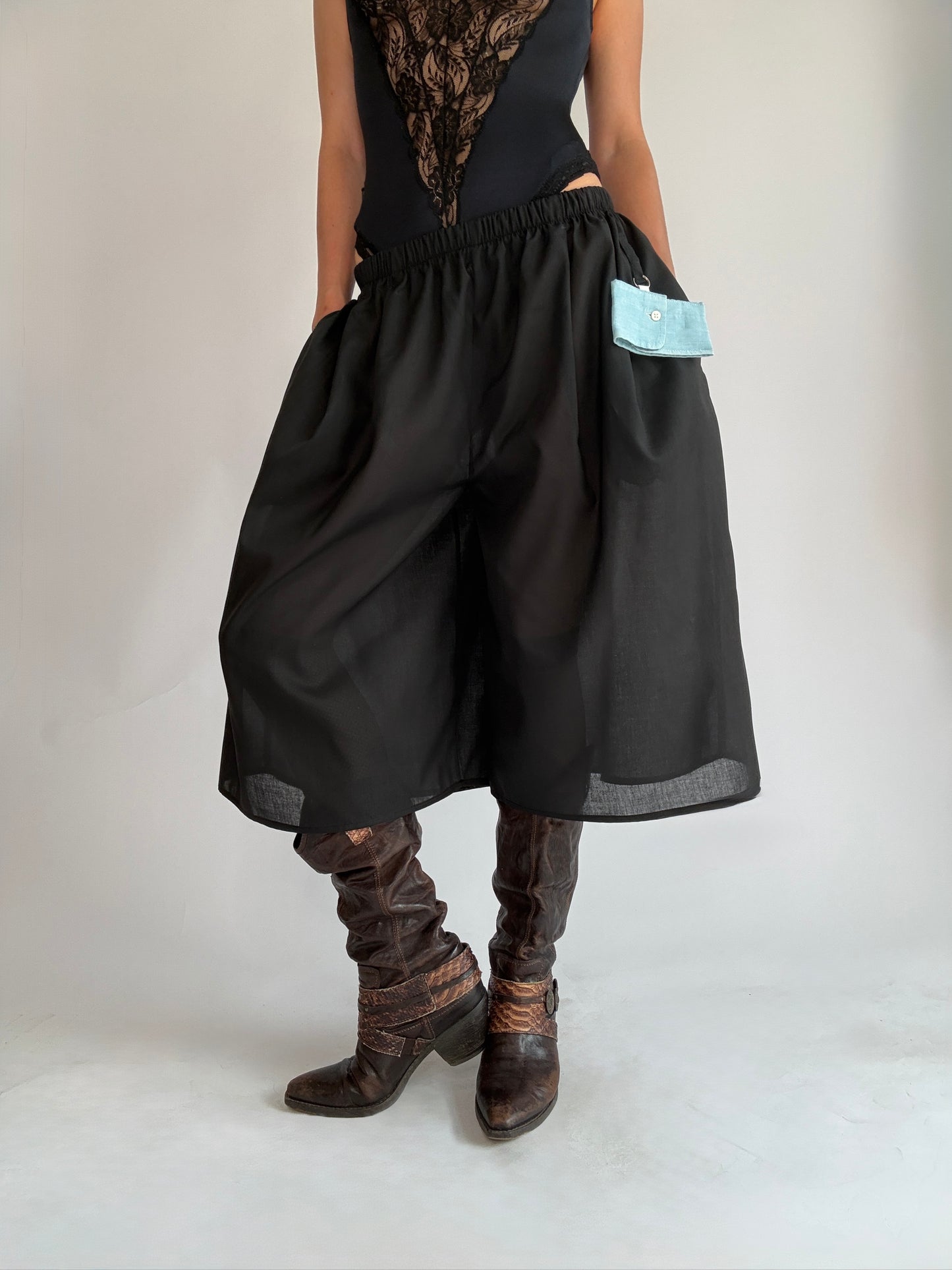le René Shorts N°14