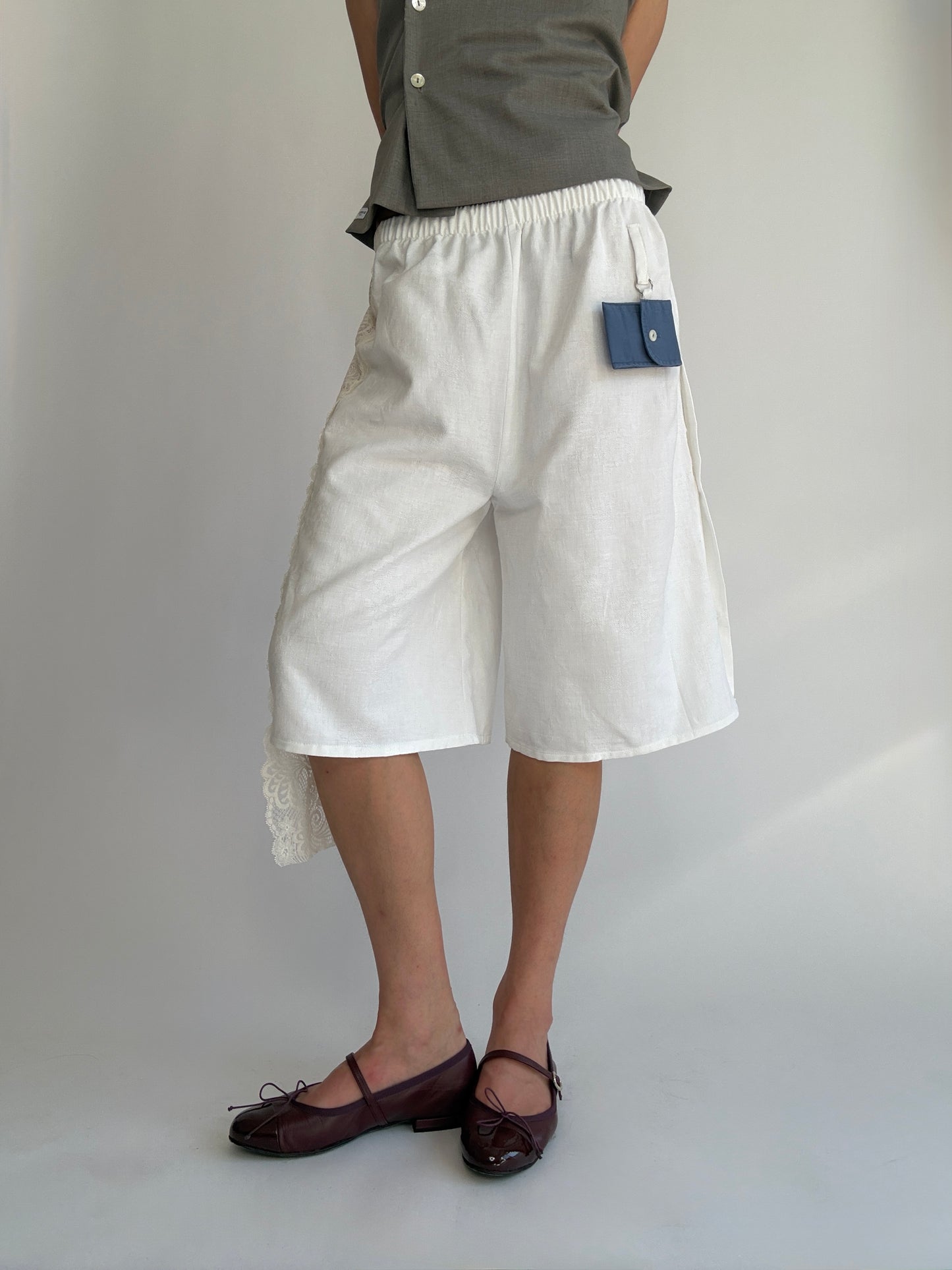 le Colette Basketball Shorts N°121