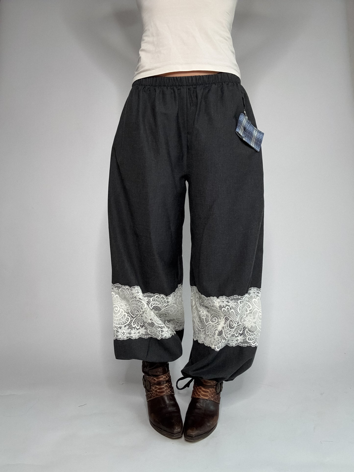 le Colette Pants N°103
