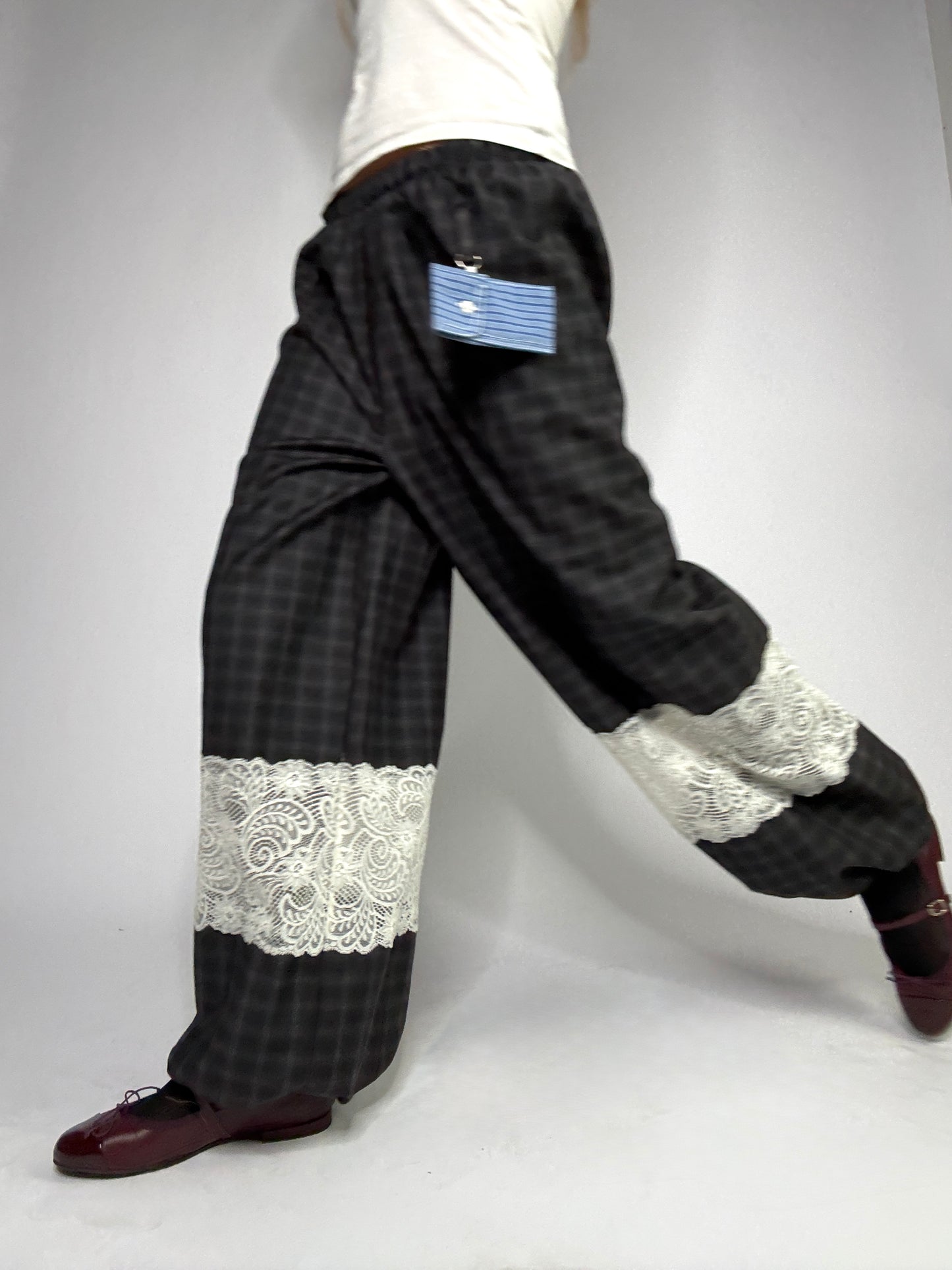 le Colette Pants N°148