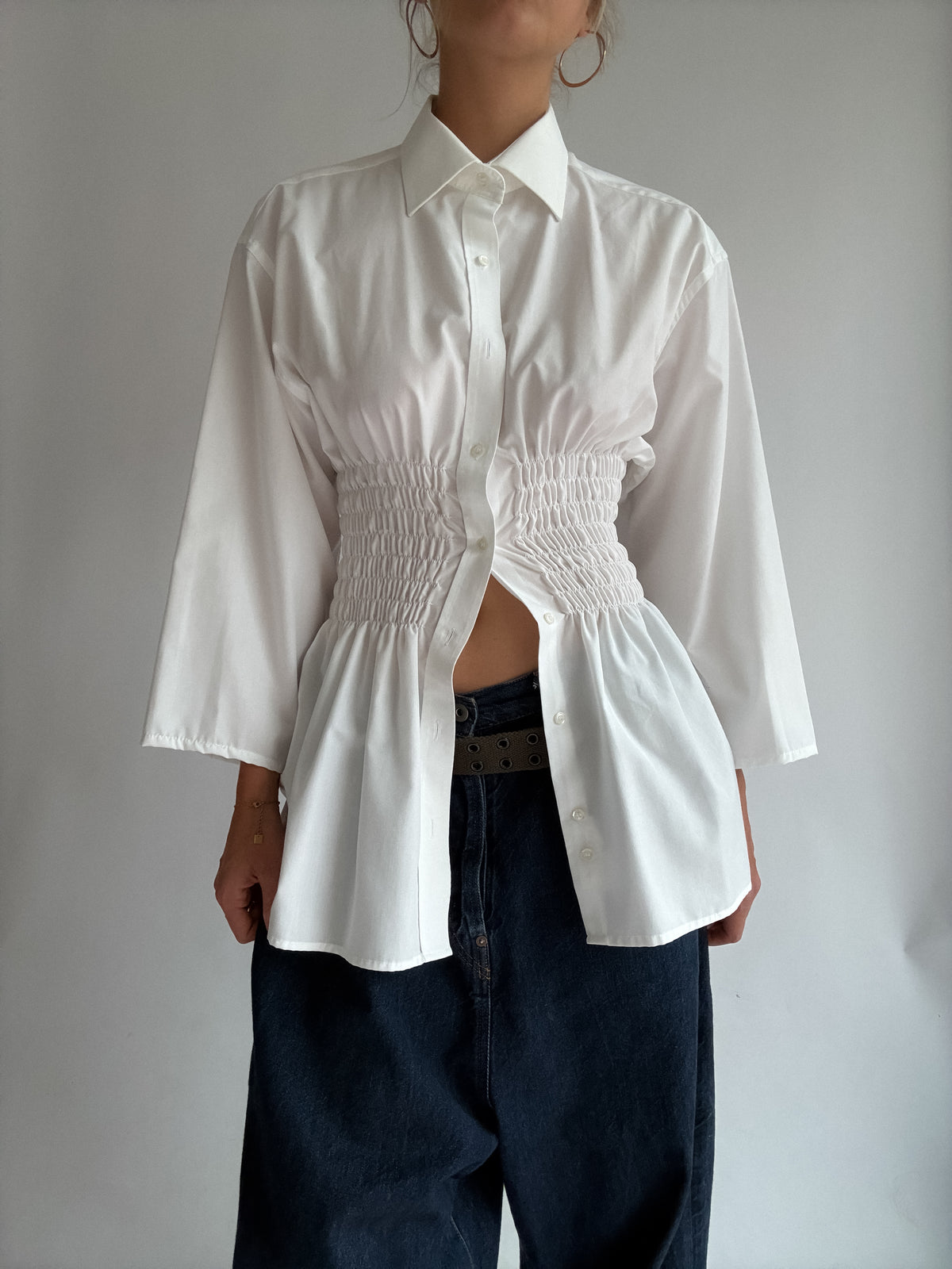 la Paolo Shirt N°100