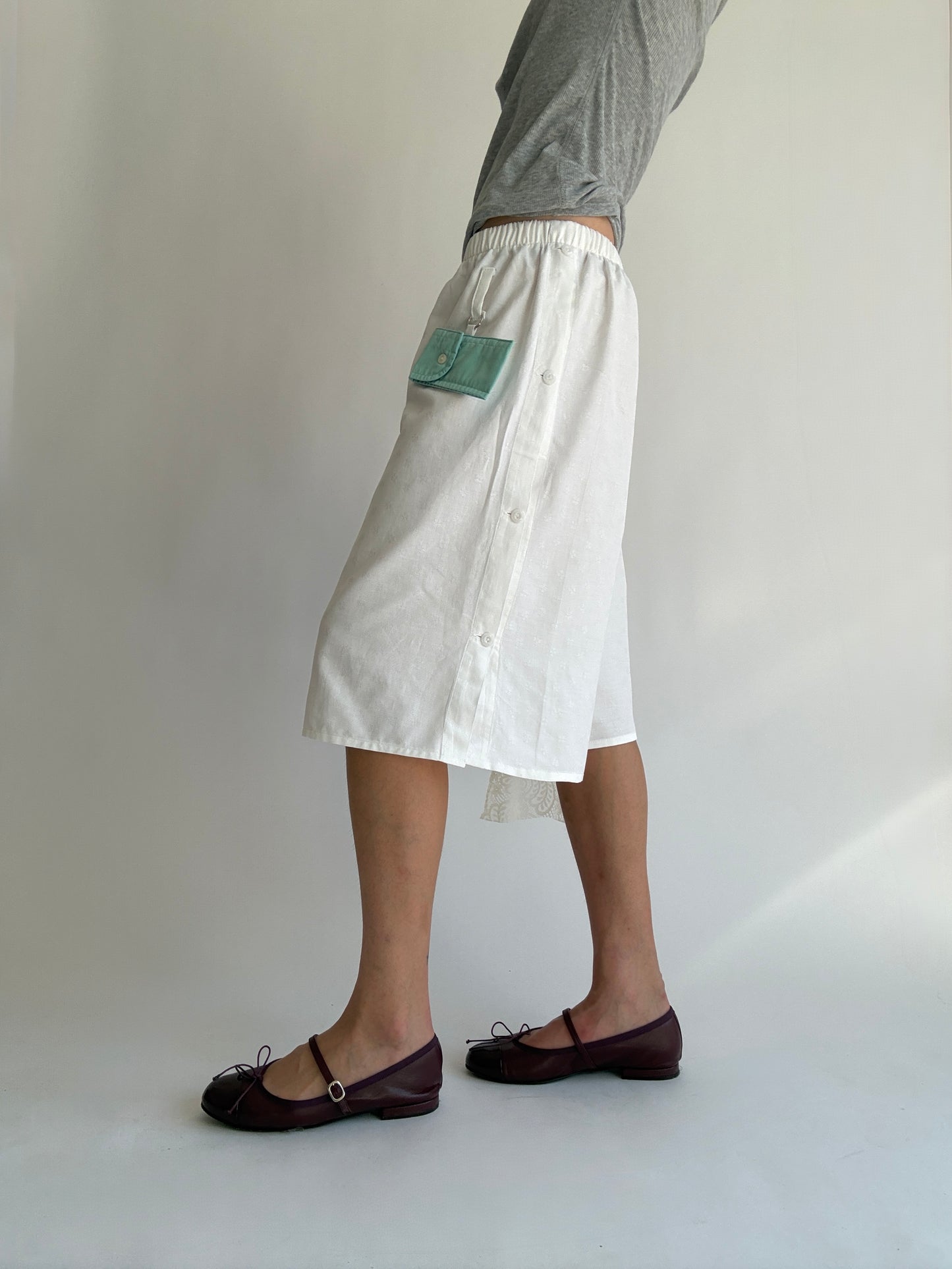 le Colette Basketball Shorts N°118