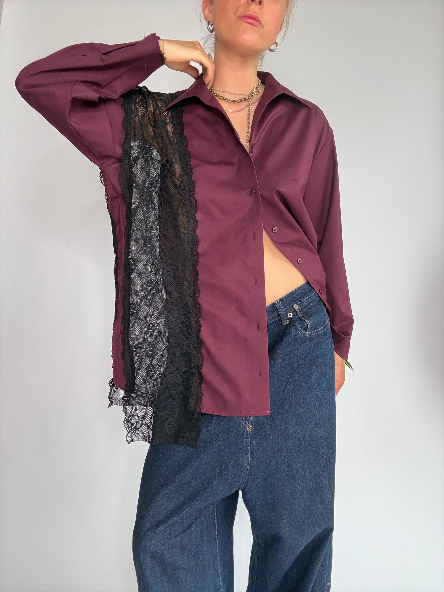 la Colette Shirt N°105