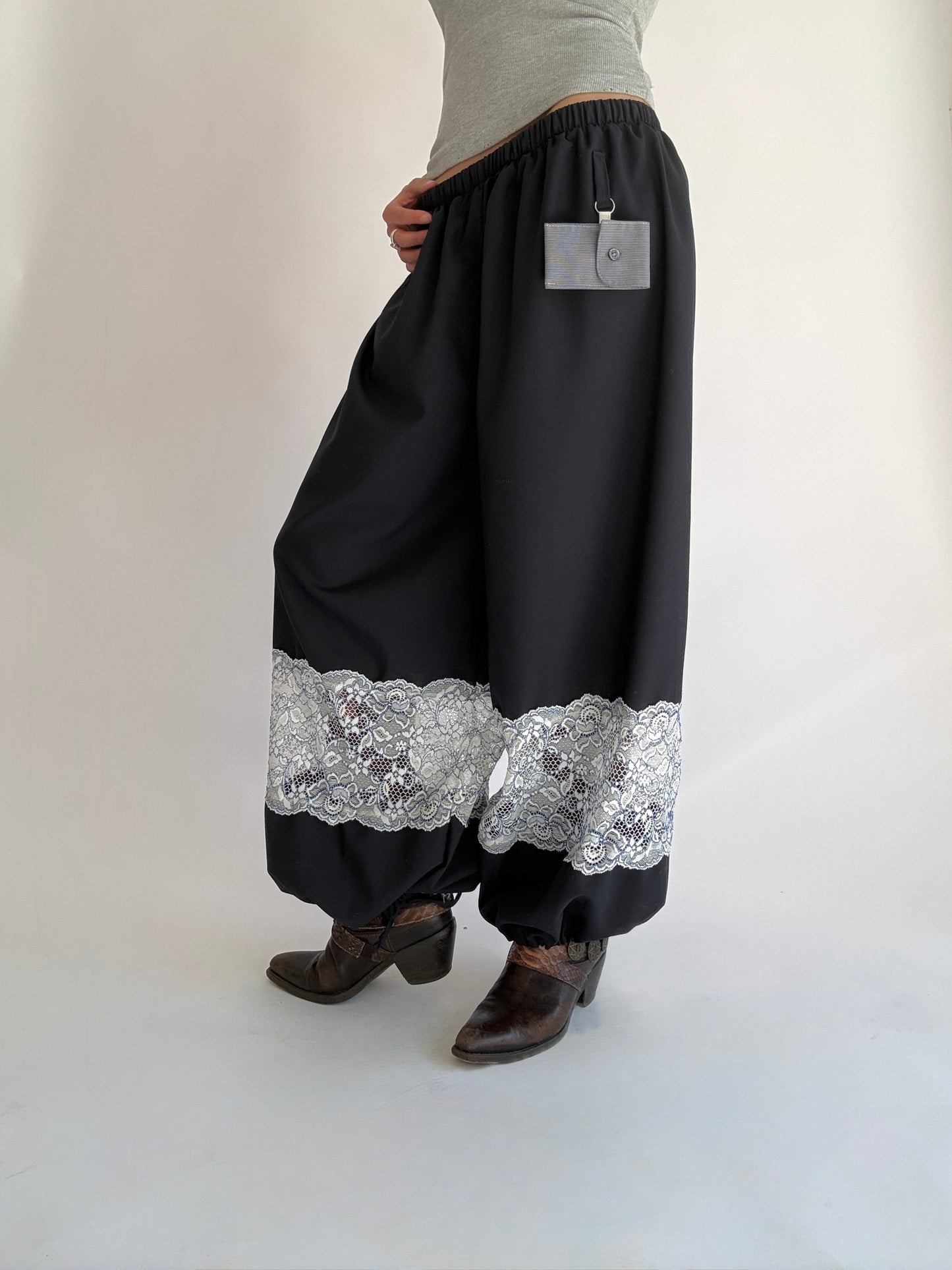 le Colette Pants N°208
