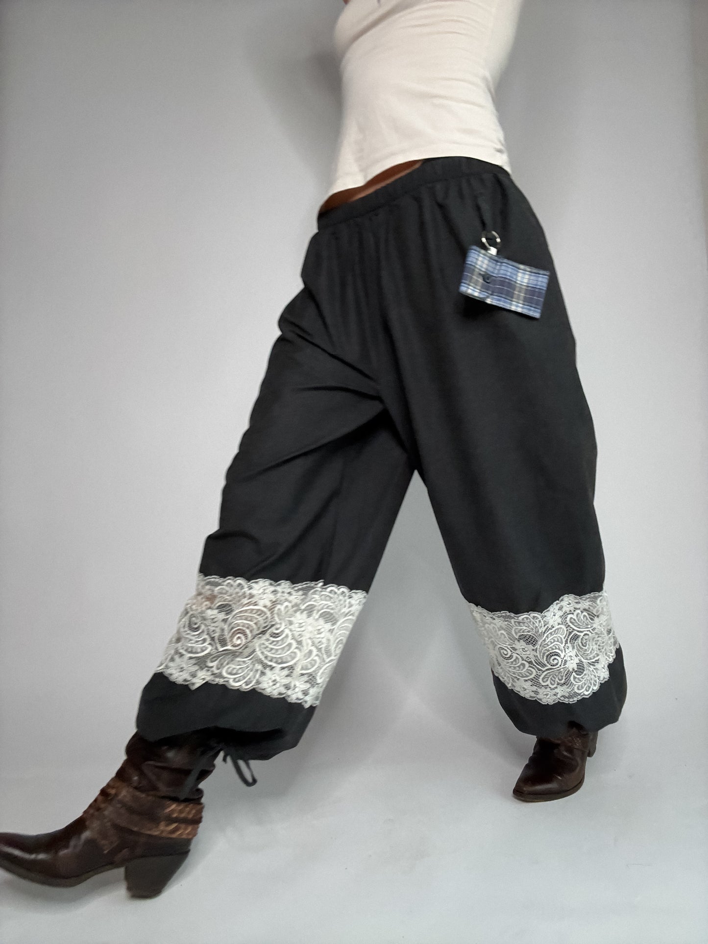 le Colette Pants N°103