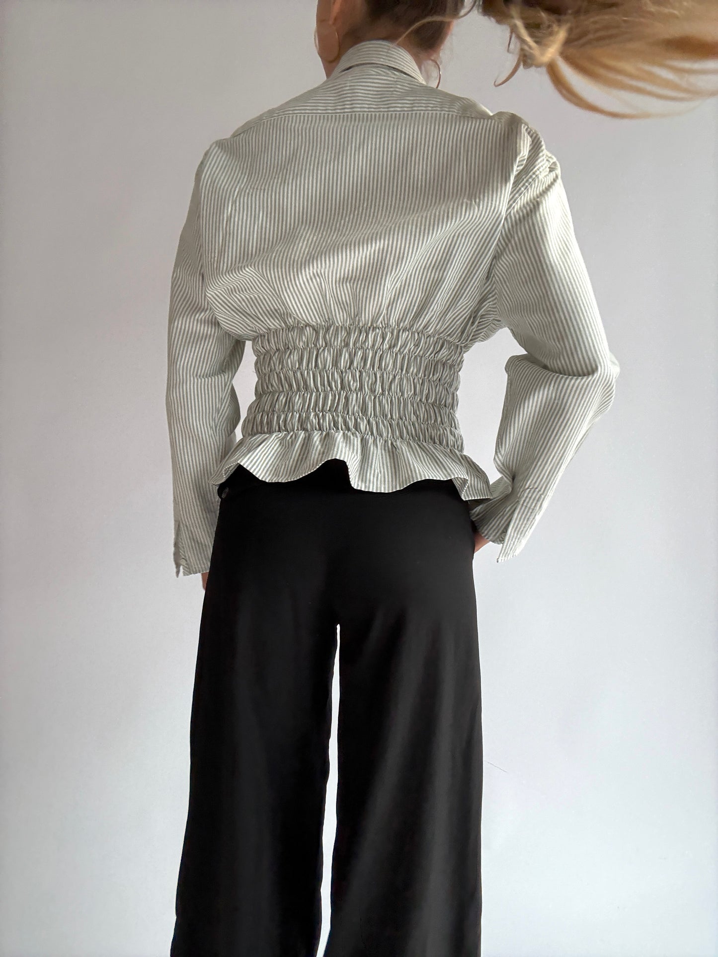 la Paolo Shirt N°93