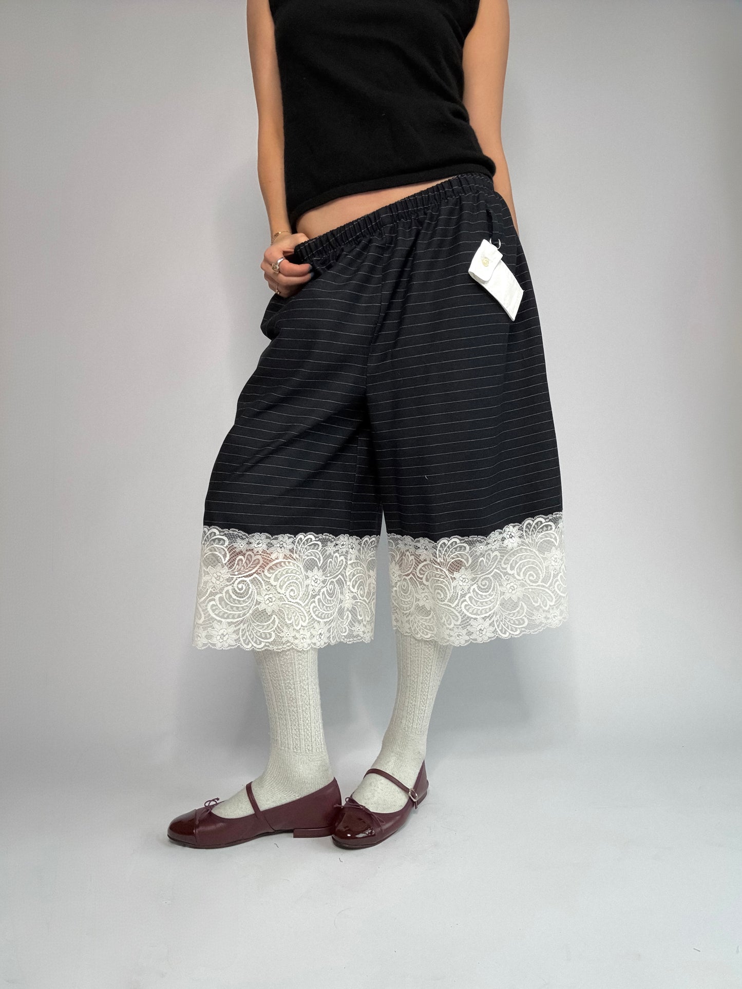 le Colette Basketball Shorts N°71