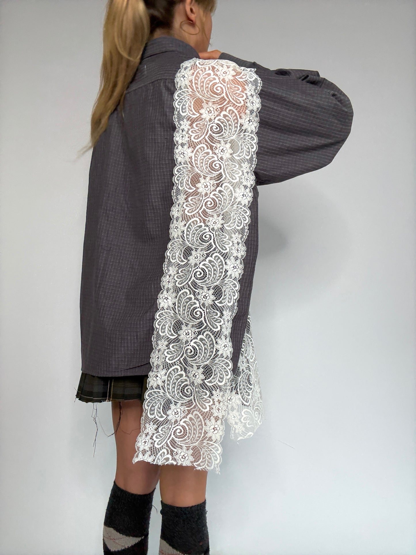 la Colette Shirt N°49