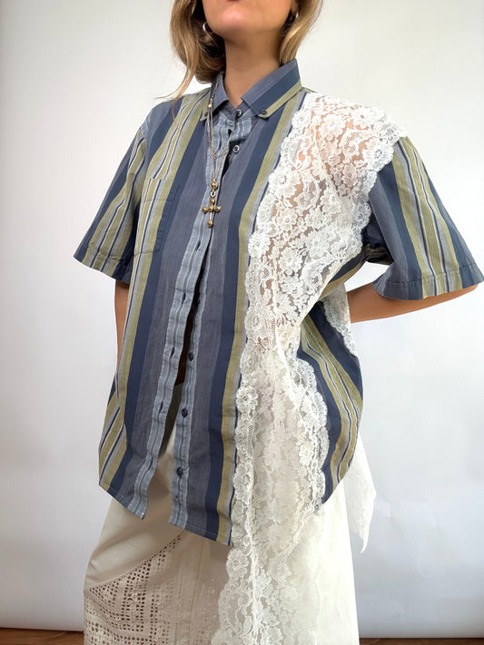 la Colette Shirt N°4