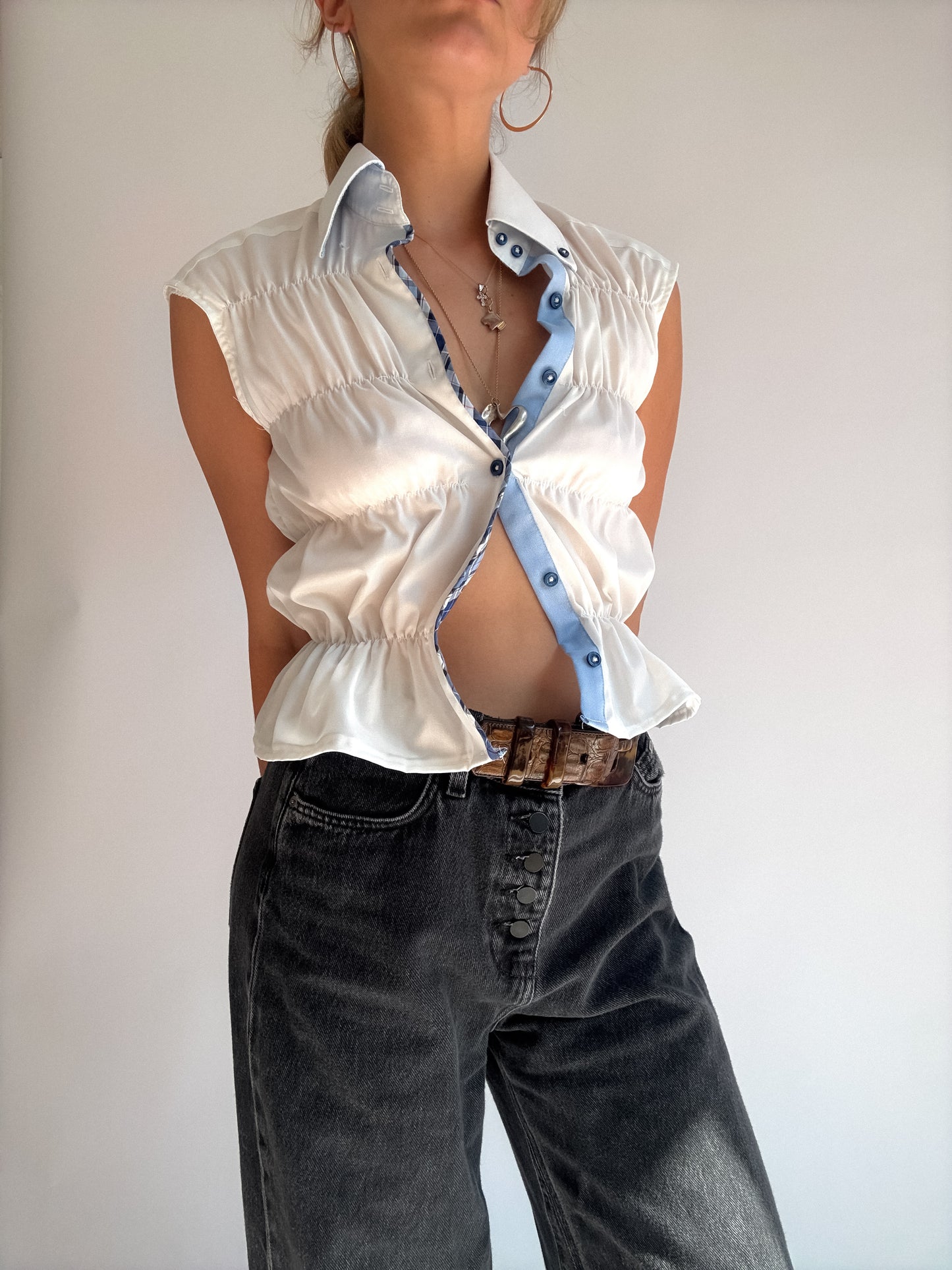 Molly Shirt N°13