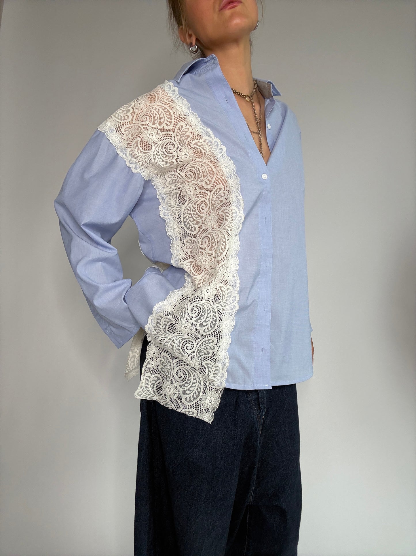 la Colette Shirt N°97
