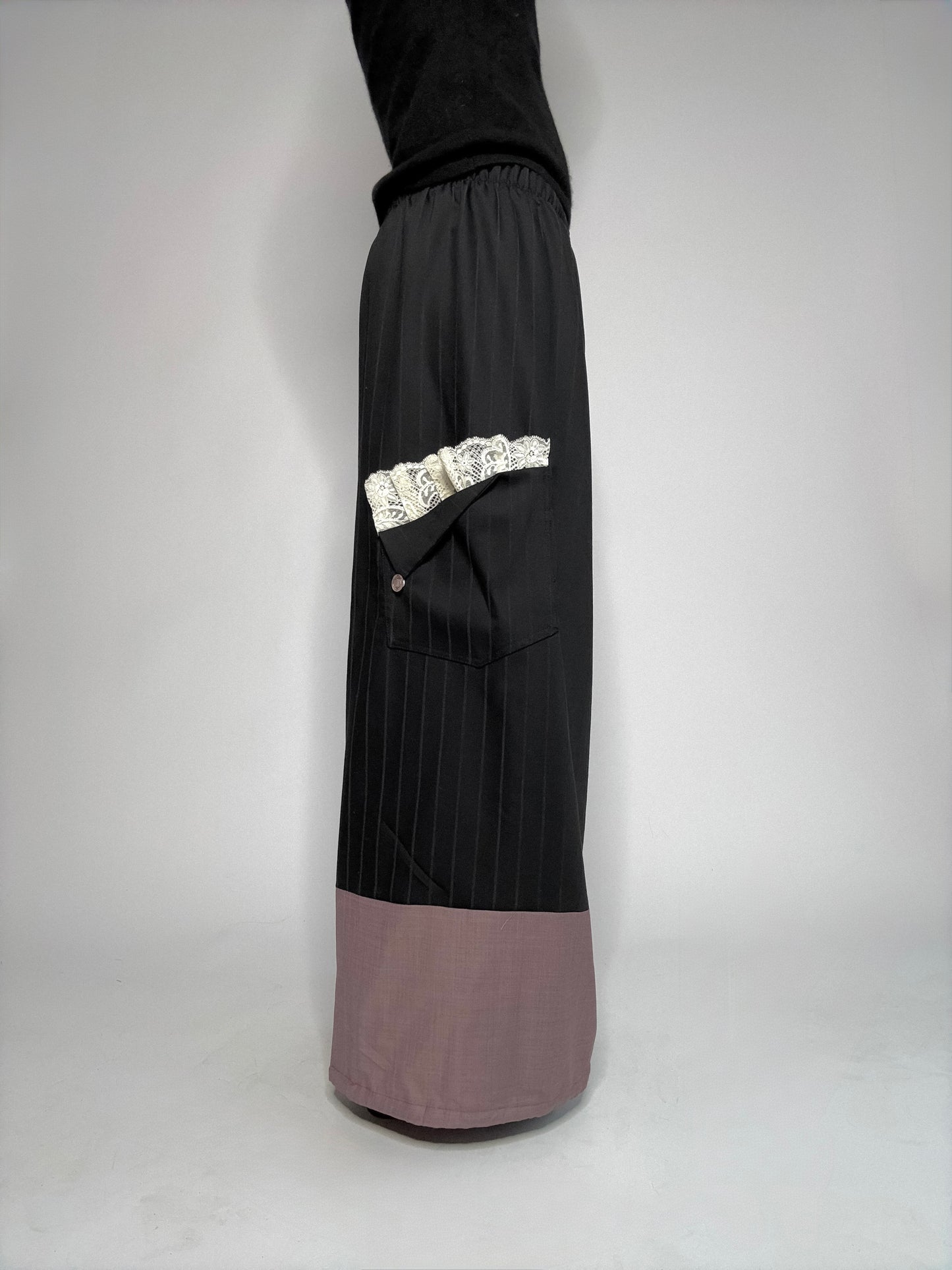le Leno Pants N°10