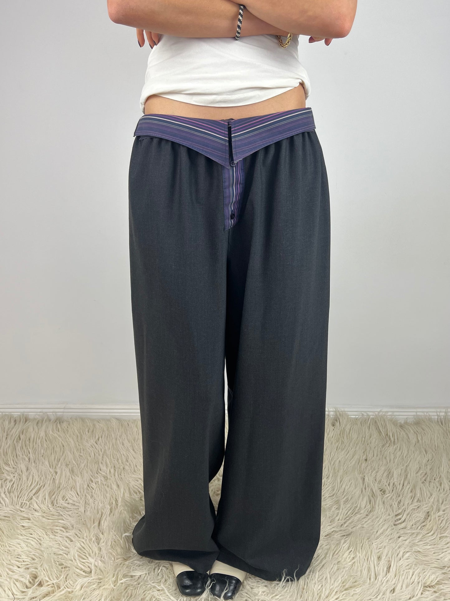 Frankie Pants N°2