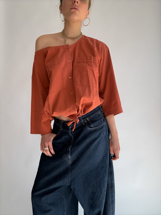 la Louka Shirt N°25