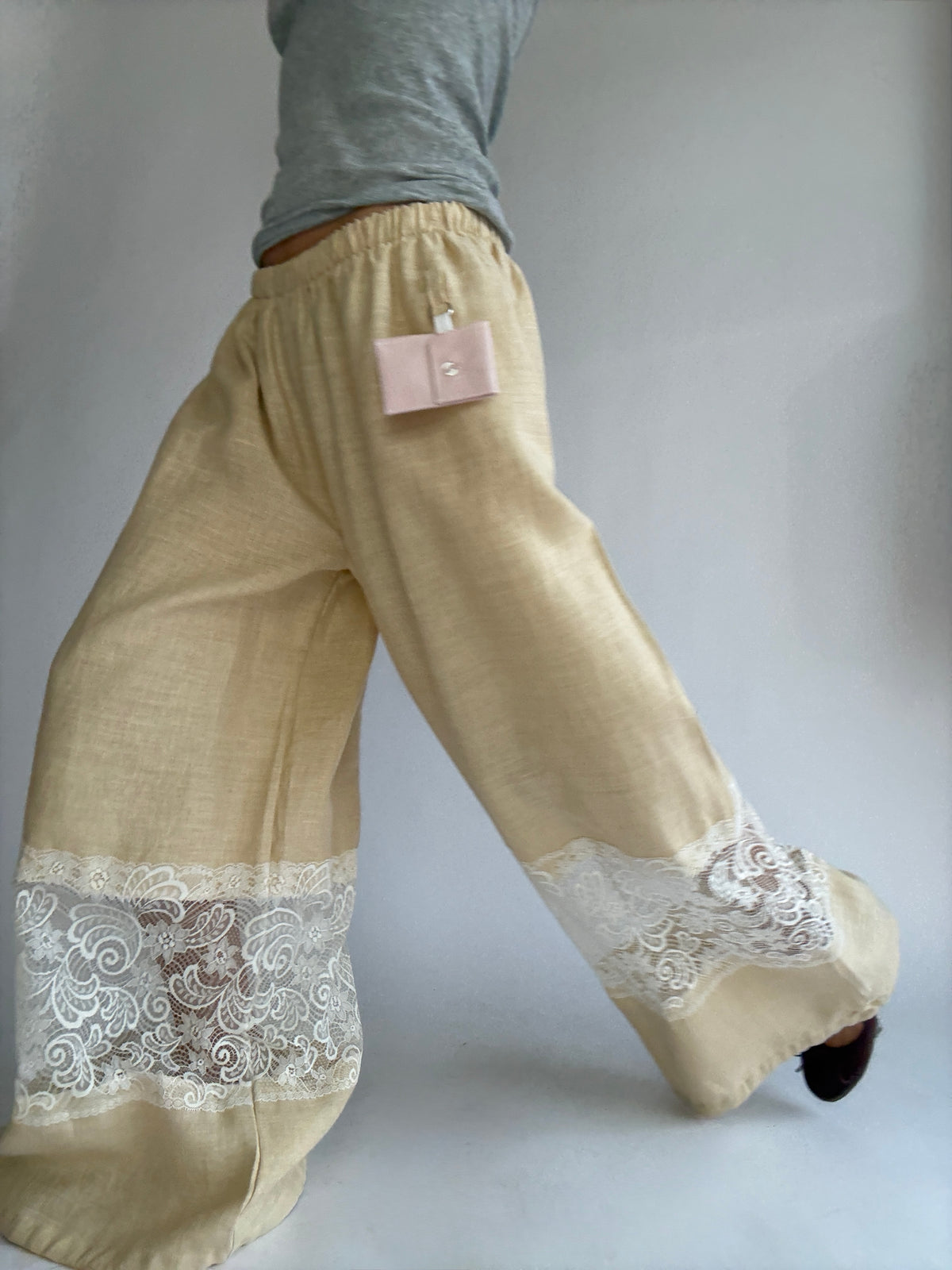 le Colette Pants N°238