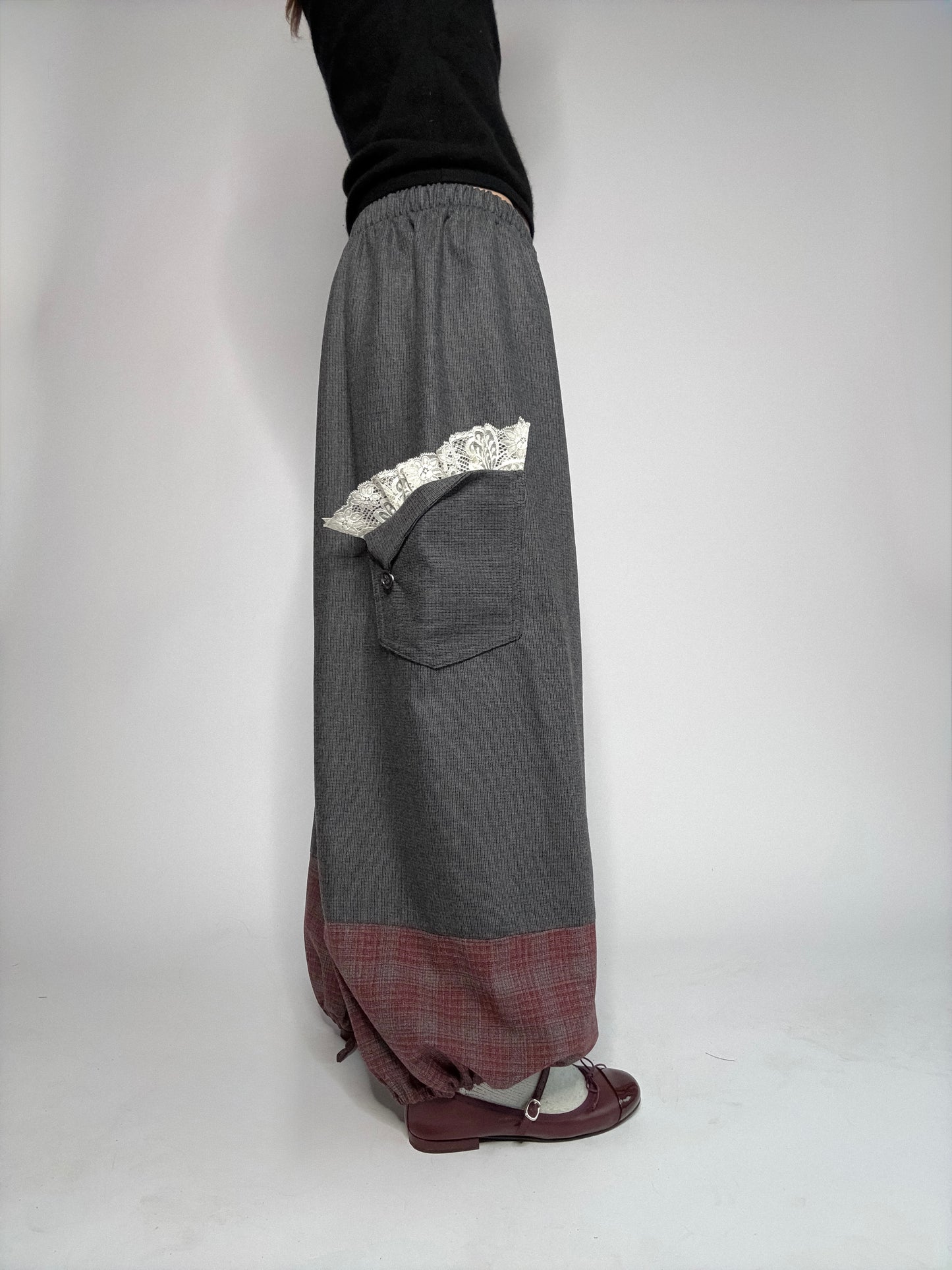 le Leno Pants N°12