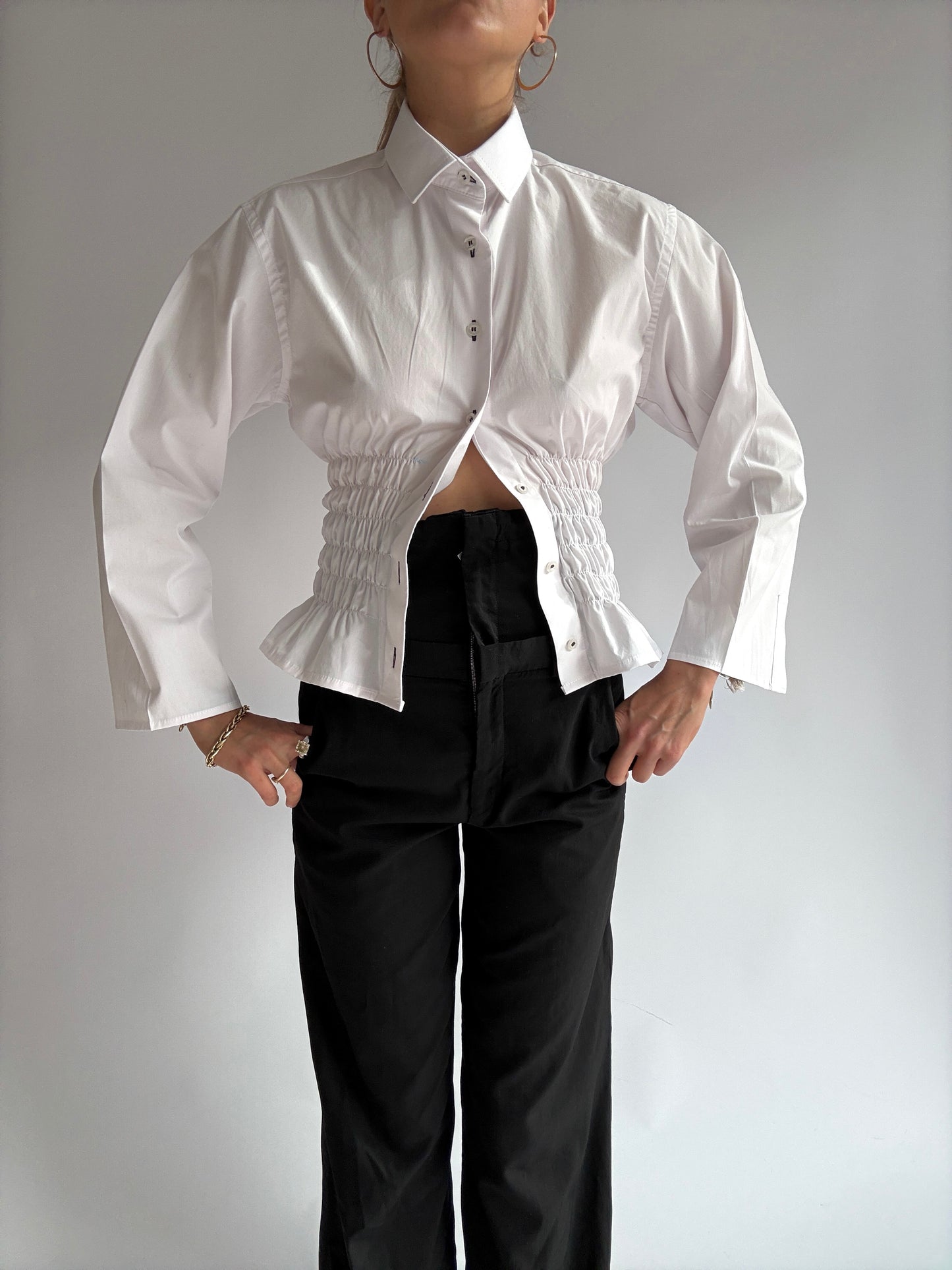 la Paolo Shirt N°96