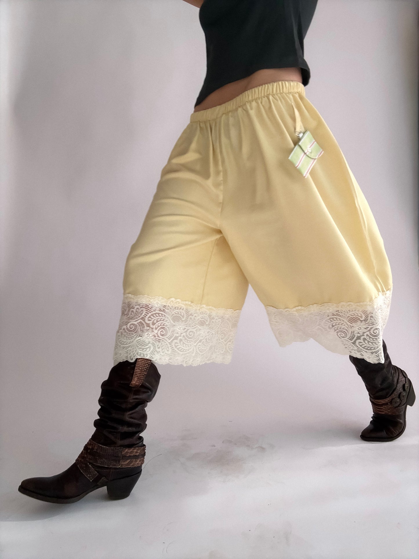 le Colette Basketball Shorts N°82