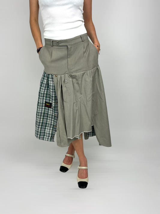 June Skirt N°6