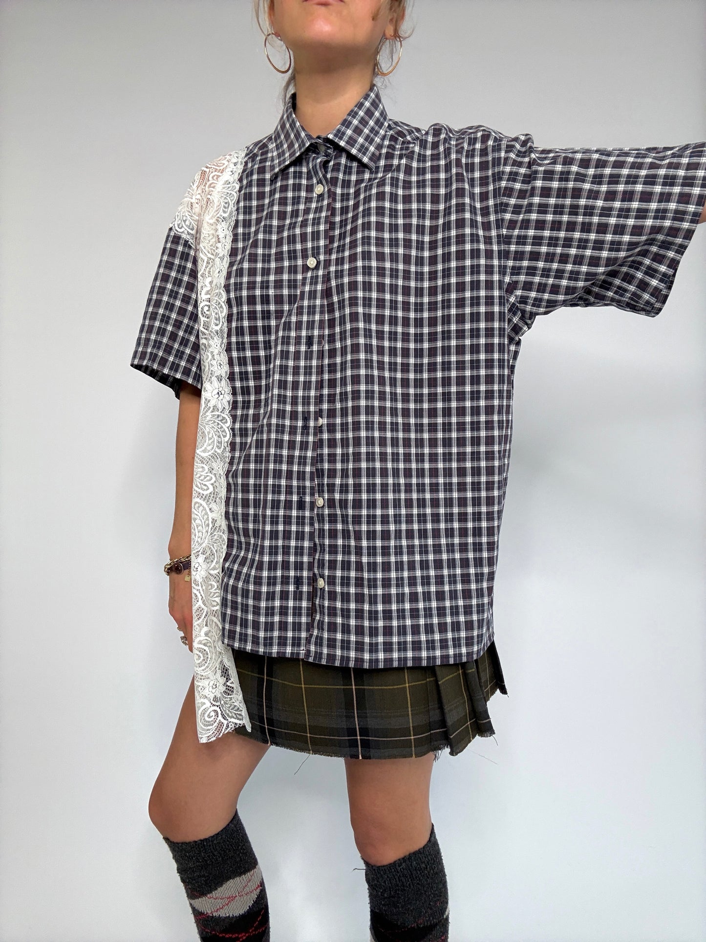 la Colette Shirt N°63