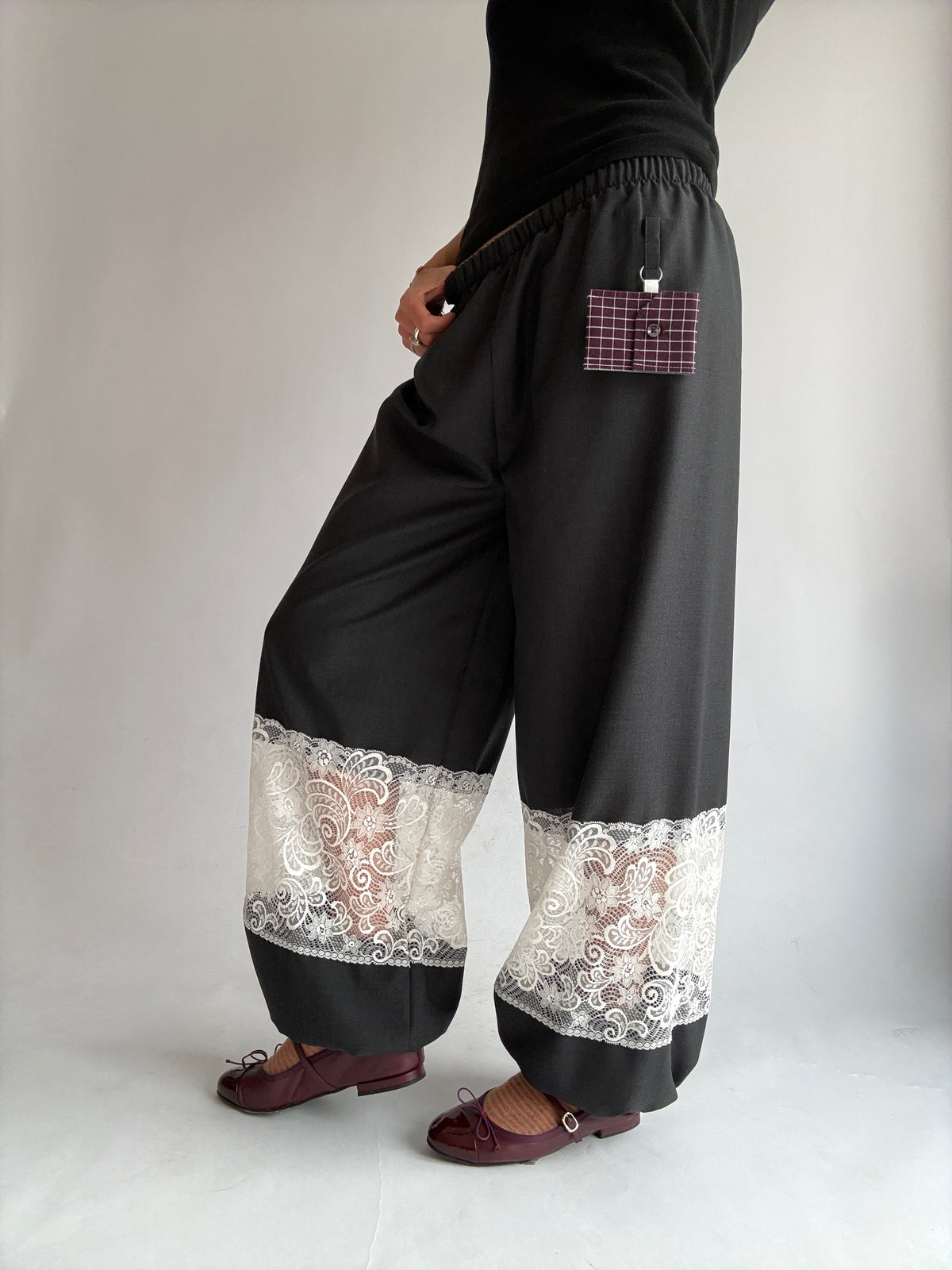 le Colette Pants N°249