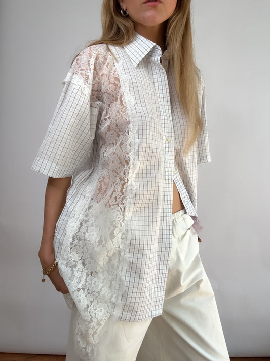 la Colette Shirt N°25