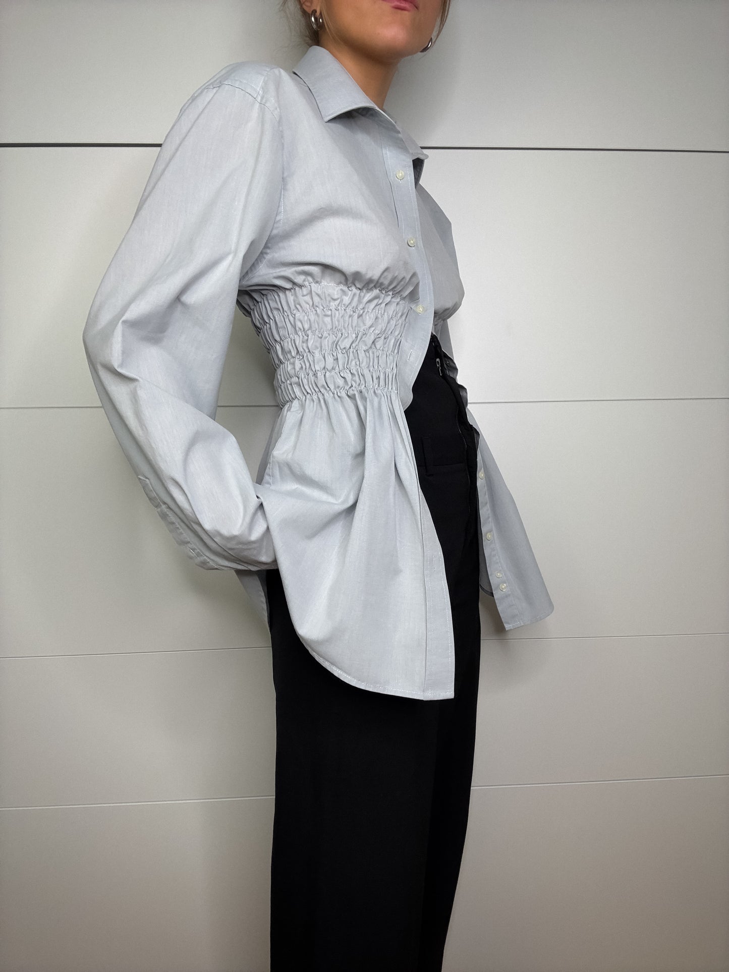 la Paolo Shirt N°48