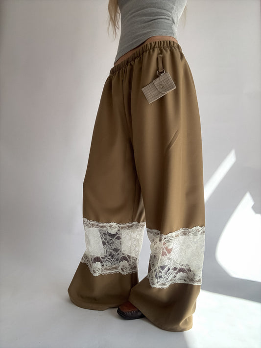 le Colette Pants N°42