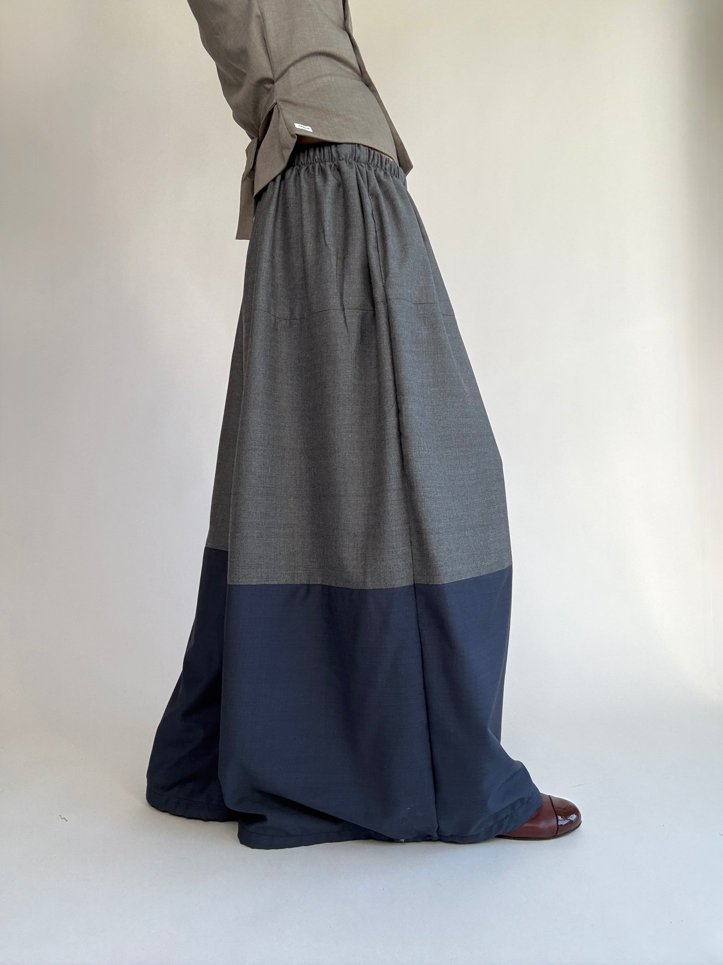 le Marcel Pants N°1