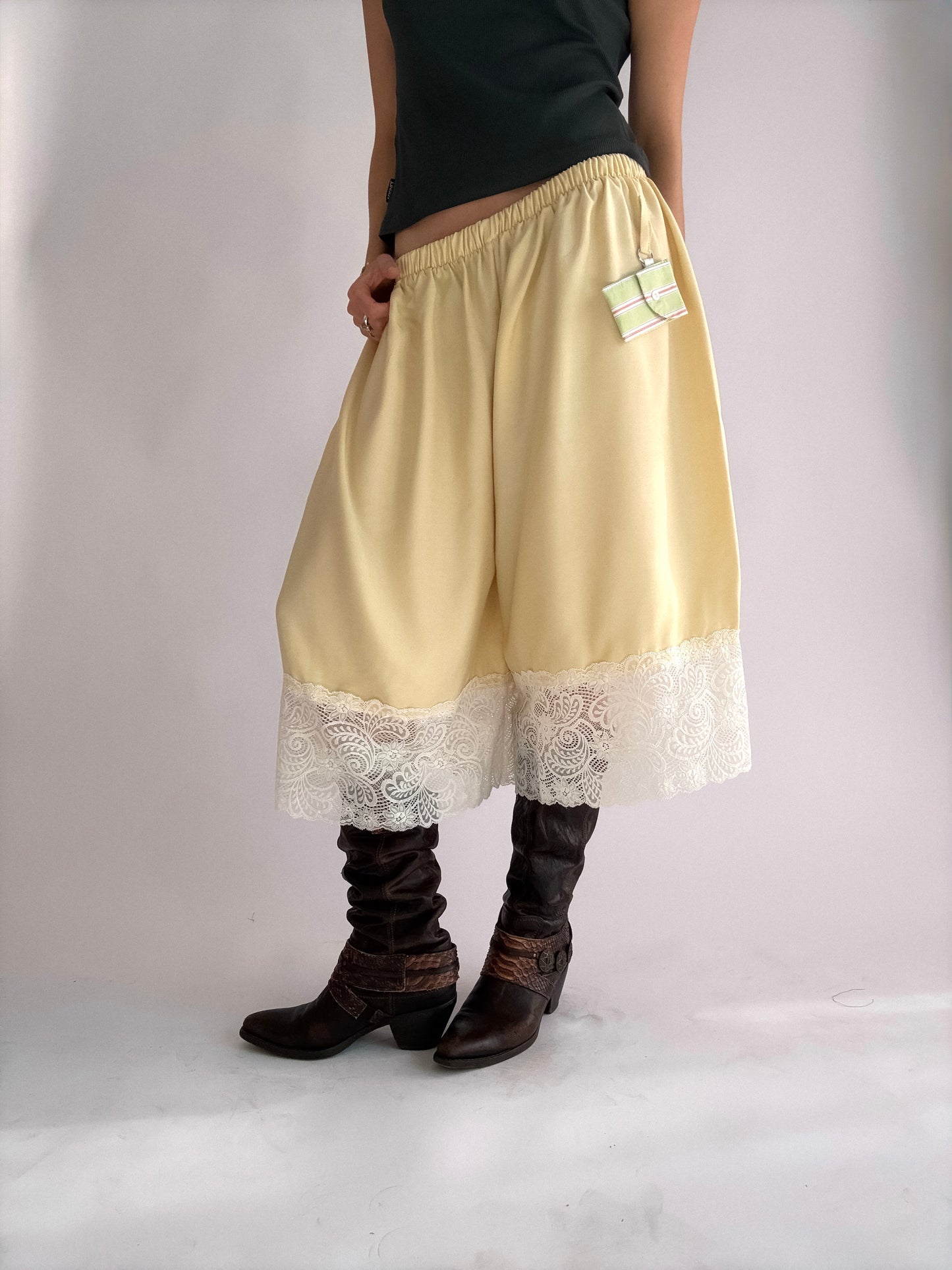 le Colette Basketball Shorts N°82