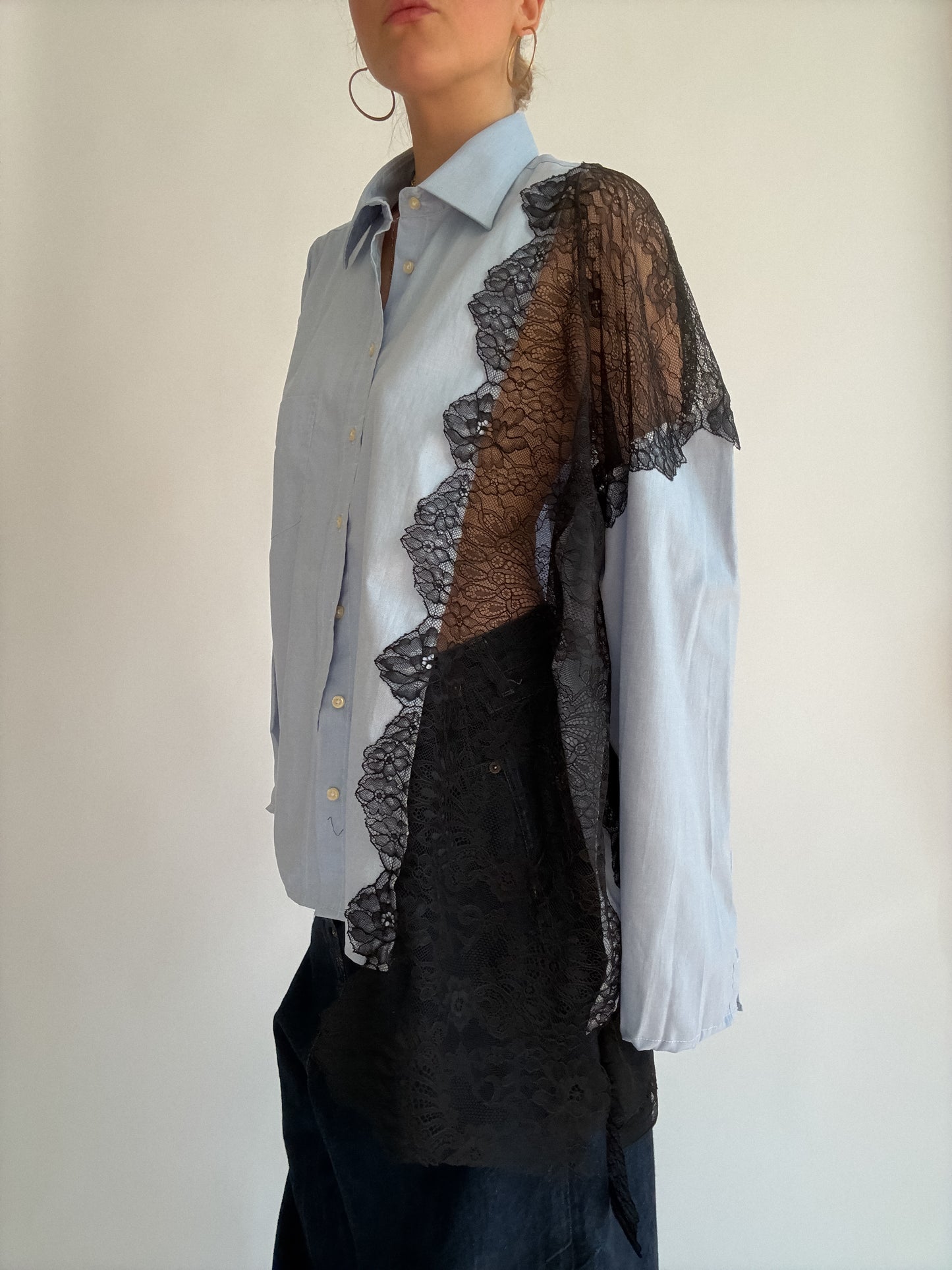 la Colette Shirt N°72