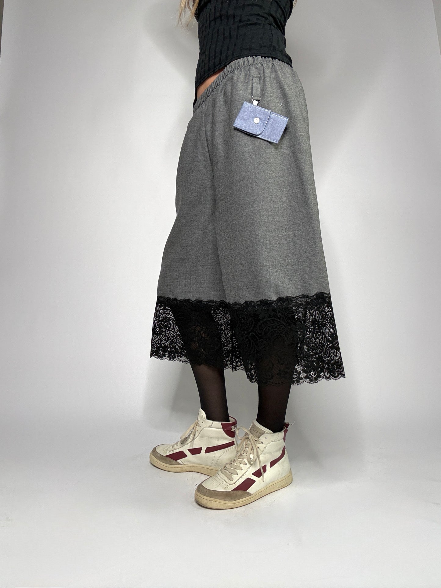 le Colette Basketball Shorts N°61