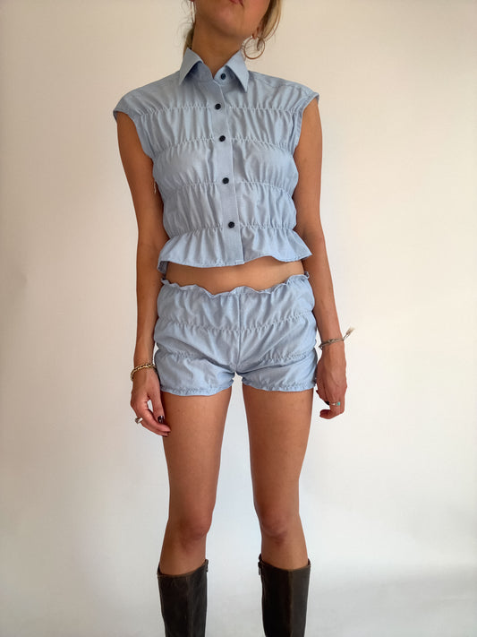 Molly Set N°22