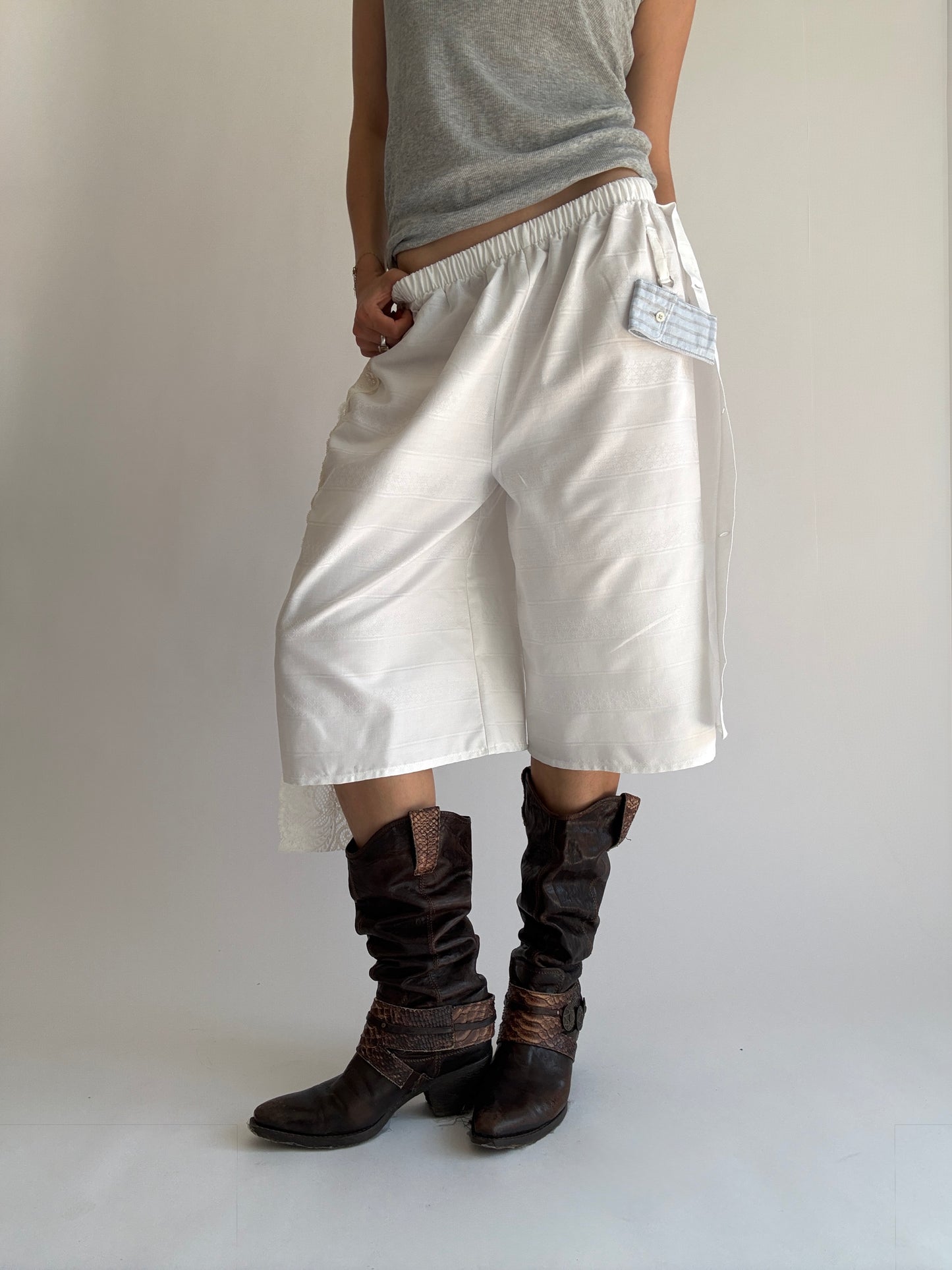 le Colette Basketball Shorts N°114