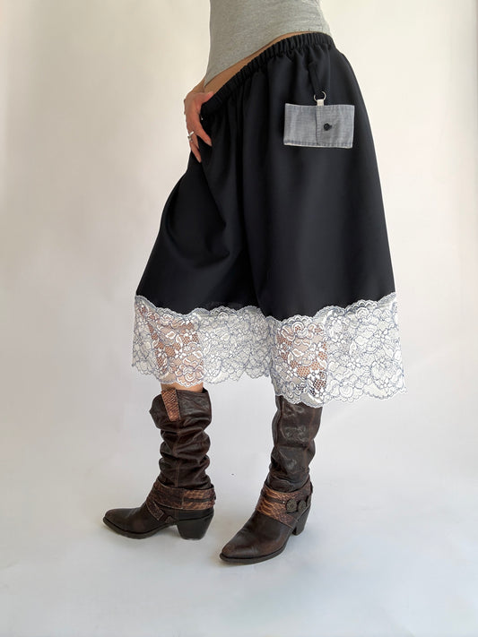 le Colette Basketball Shorts N°103
