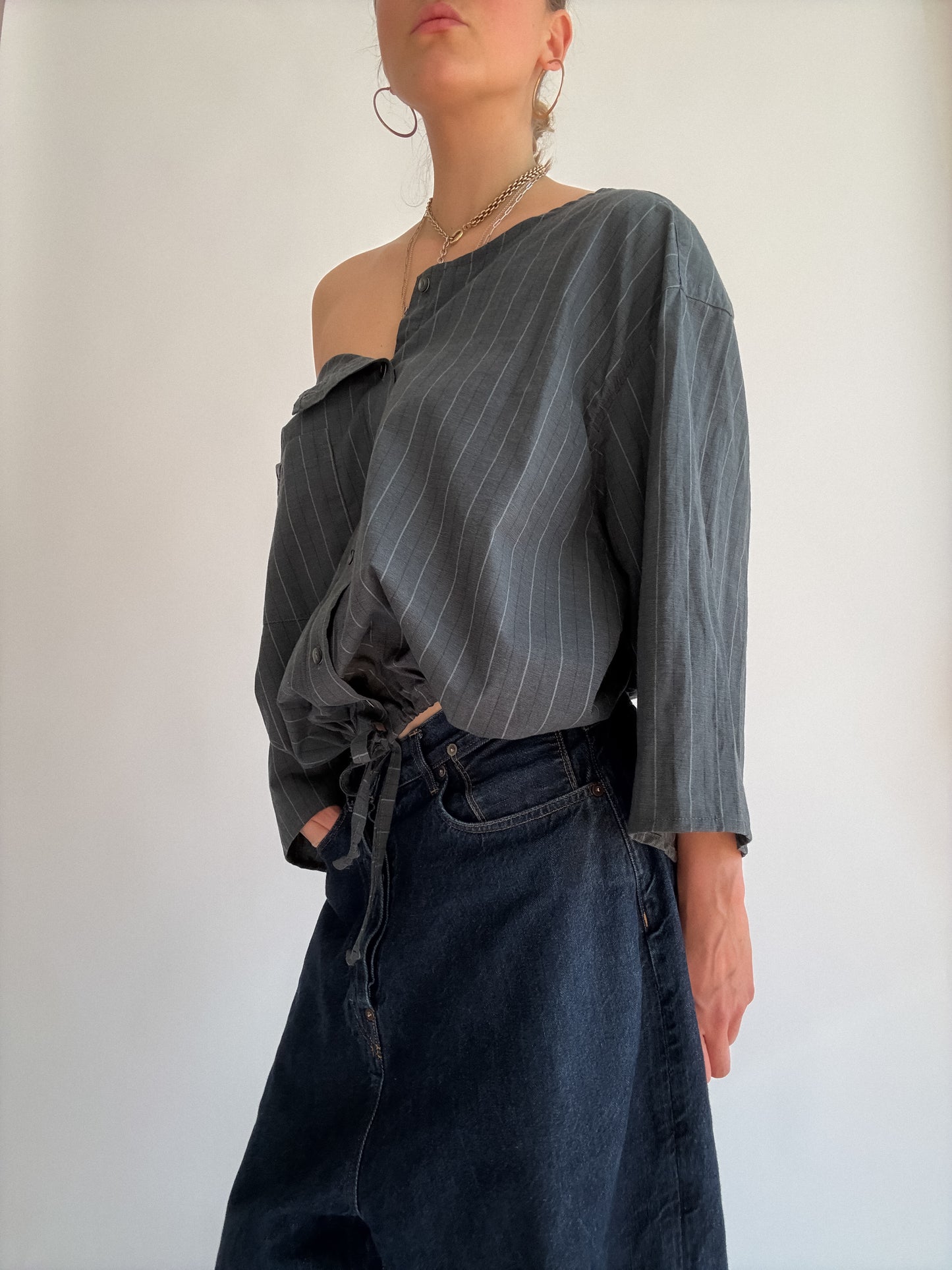 la Louka Shirt N°48