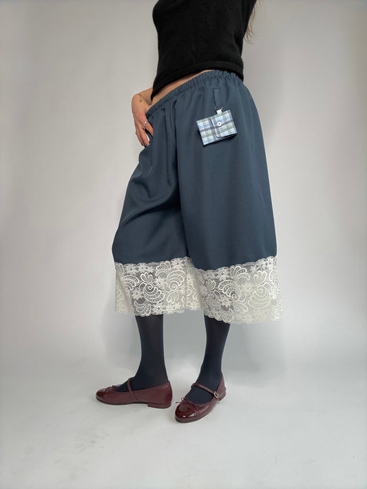 le Colette Basketball Shorts N°74