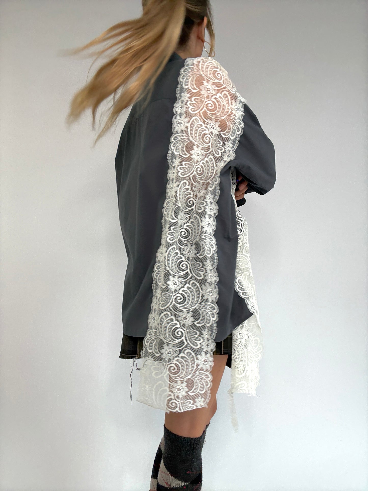 la Colette Shirt N°46