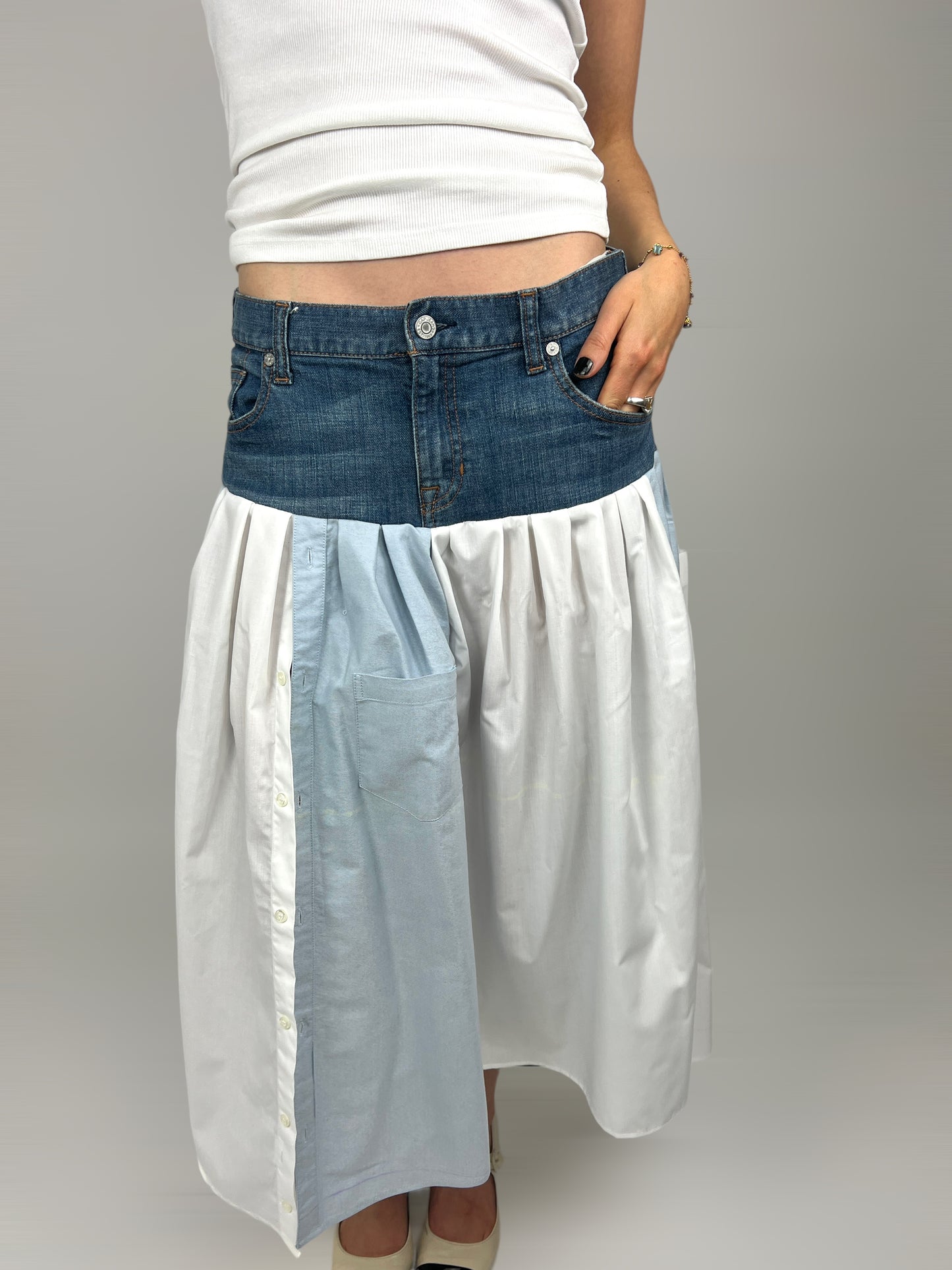 June Skirt N°10