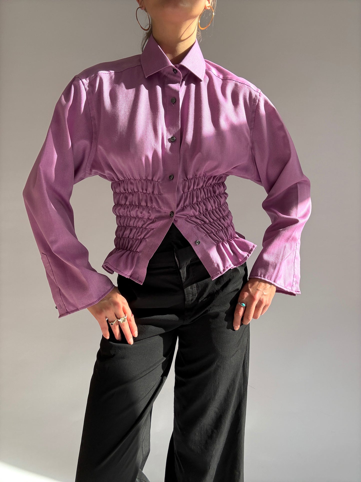 la Paolo Shirt N°87