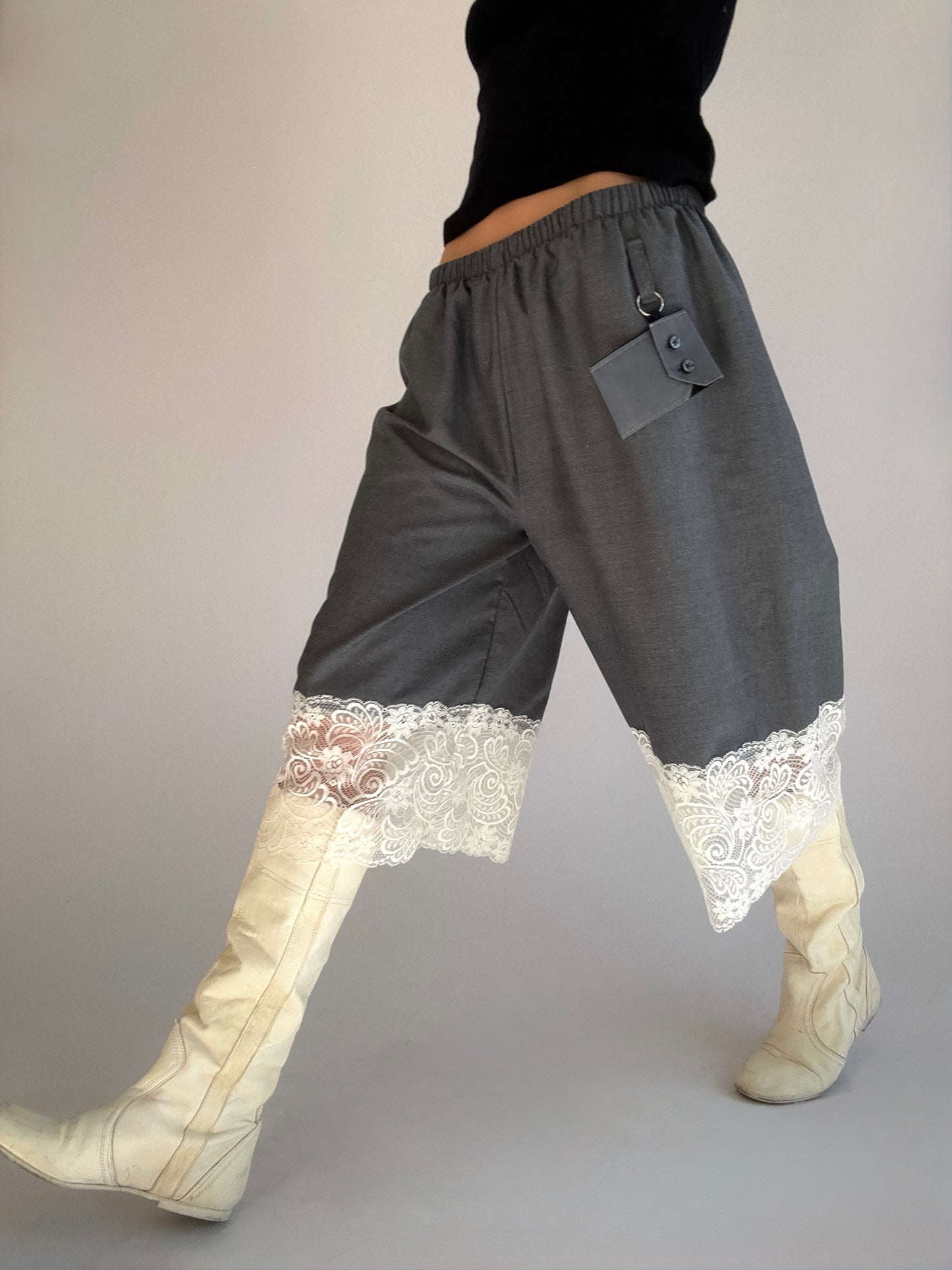 le Colette Basketball Shorts N°65