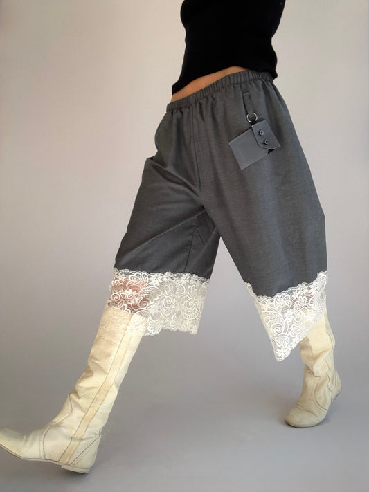 le Colette Basketball Shorts N°65