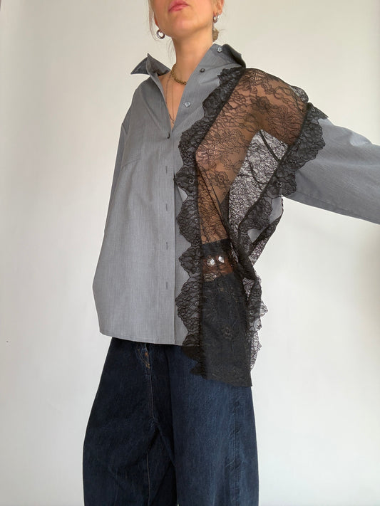 la Colette Shirt N°82