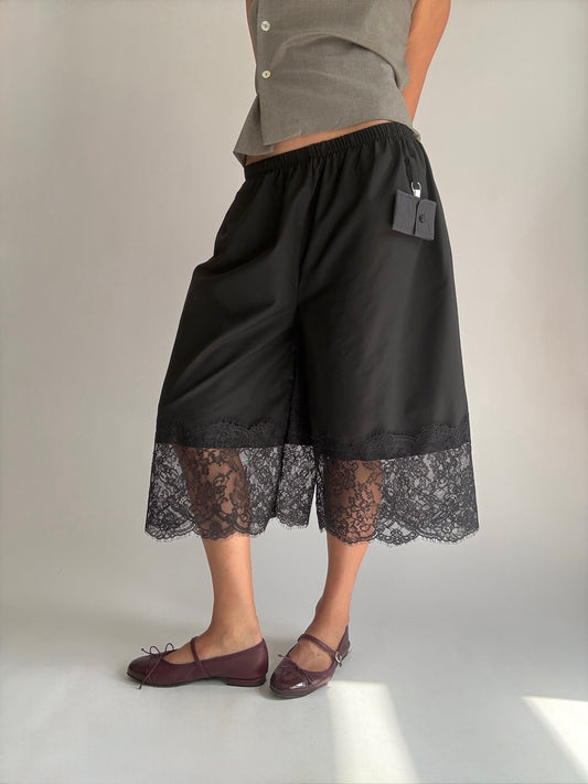 le Colette Basketball Shorts N°148