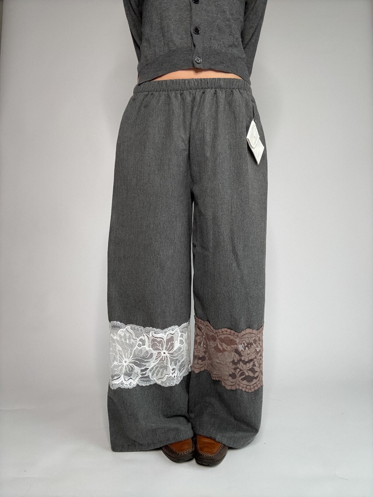 le Colette Pants N°93
