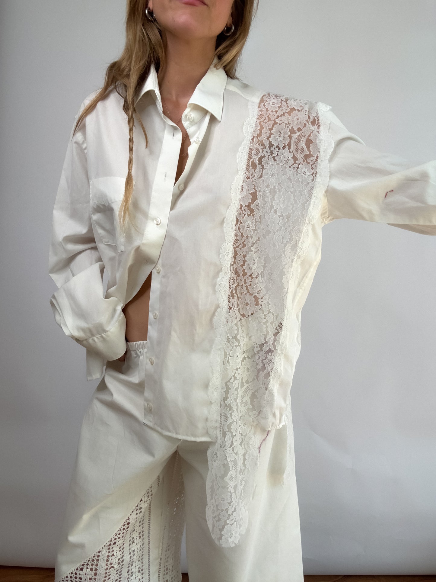 la Colette Shirt N°15